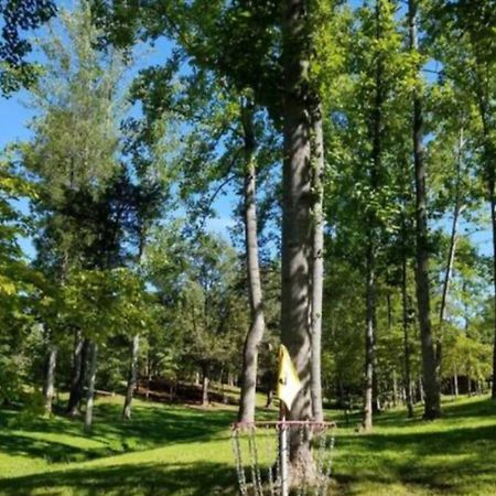 Stanardsville Shire Suite At White Lotus Eco Spa Retreat מראה חיצוני תמונה
