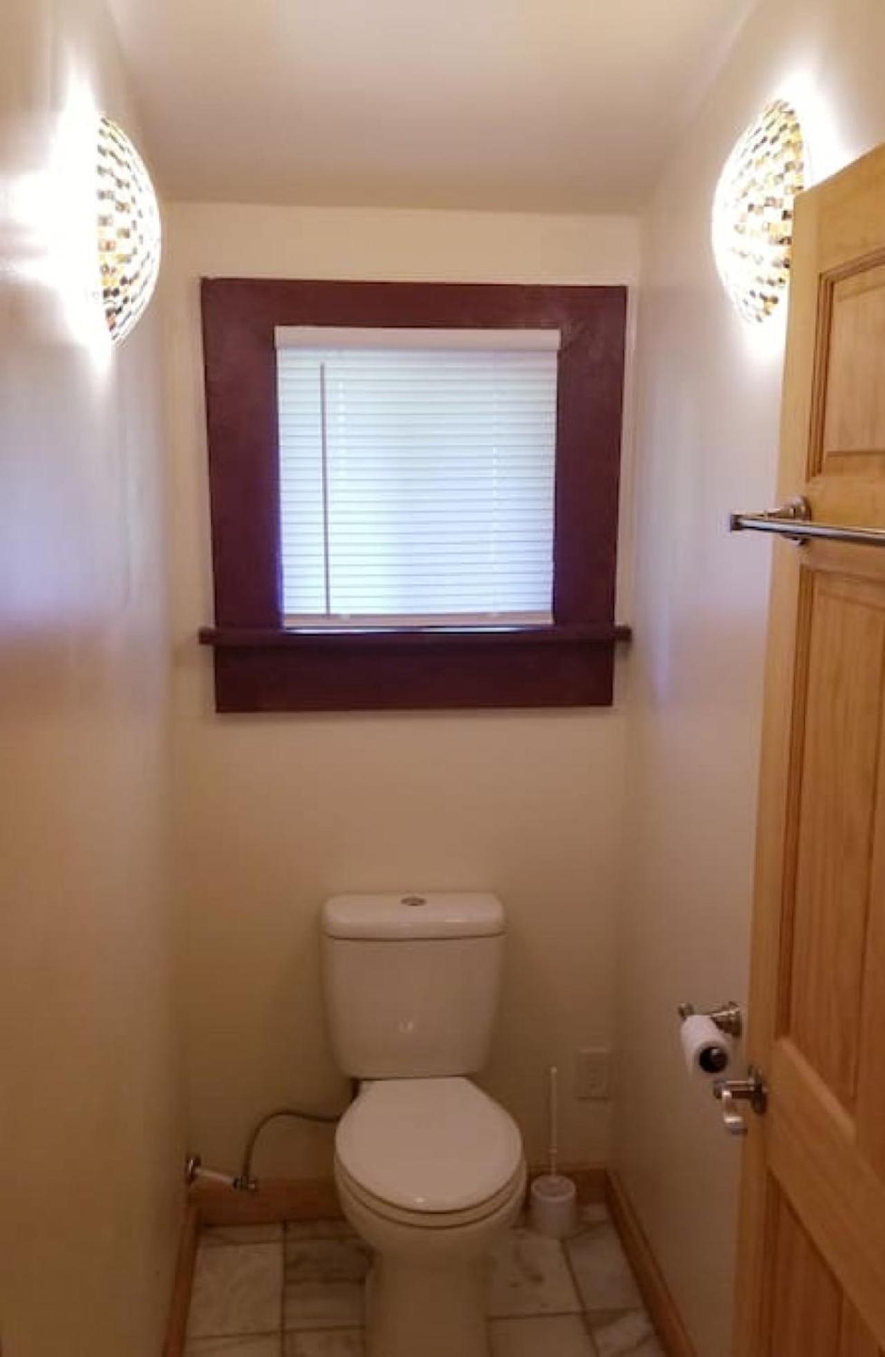 Stanardsville Shire Suite At White Lotus Eco Spa Retreat מראה חיצוני תמונה